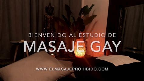 masaje gay barcelona|Espai dHomes